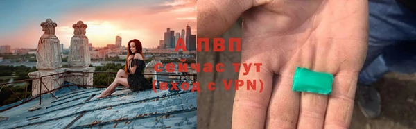 винт Абаза