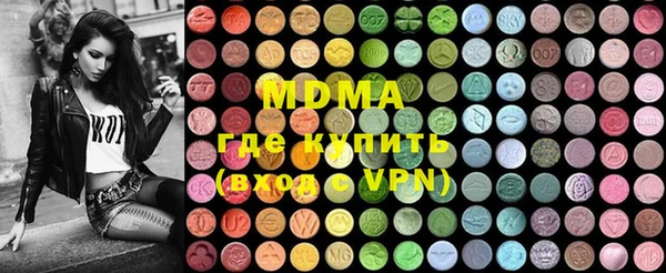 винт Абаза